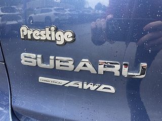 2021 Subaru Ascent Touring 4S4WMARDXM3413859 in Asheville, NC 36