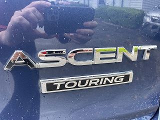 2021 Subaru Ascent Touring 4S4WMARDXM3413859 in Asheville, NC 37