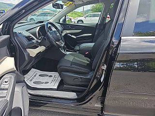 2021 Subaru Ascent Premium 4S4WMAHD2M3412223 in Burnham, PA 12