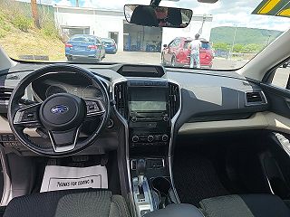 2021 Subaru Ascent Premium 4S4WMAHD2M3412223 in Burnham, PA 15