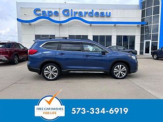 2021 Subaru Ascent Limited VIN: 4S4WMALD3M3450468