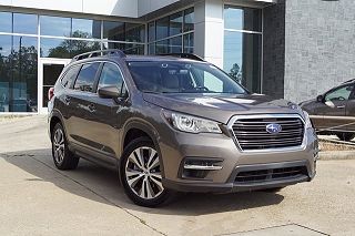 2021 Subaru Ascent Premium VIN: 4S4WMAED2M3411609