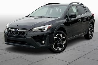 2021 Subaru Crosstrek Limited VIN: JF2GTHMC5MH234913