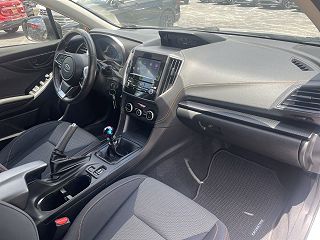 2021 Subaru Crosstrek Premium JF2GTACC8M9330943 in Devon, PA 16