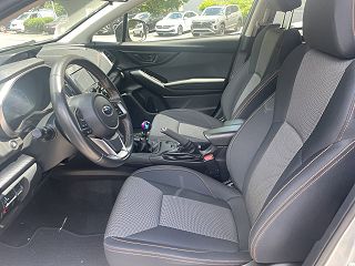 2021 Subaru Crosstrek Premium JF2GTACC8M9330943 in Devon, PA 28