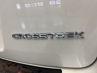 2021 Subaru Crosstrek Limited JF2GTHMC5M8674792 in Elgin, IL 10