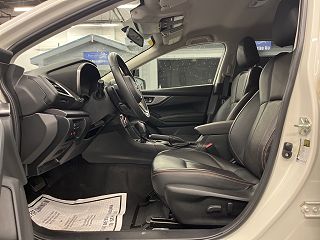2021 Subaru Crosstrek Limited JF2GTHMC5M8674792 in Elgin, IL 15
