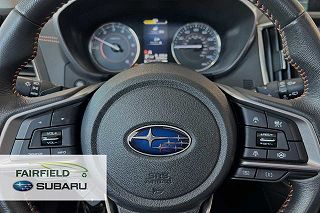 2021 Subaru Crosstrek Limited JF2GTHMC9MH363317 in Fairfield, CA 23