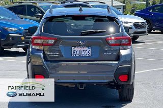 2021 Subaru Crosstrek Limited JF2GTHMC9MH363317 in Fairfield, CA 6