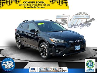 2021 Subaru Crosstrek Premium VIN: JF2GTAPCXM8267893