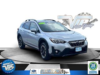 2021 Subaru Crosstrek Premium VIN: JF2GTACC3M9280971