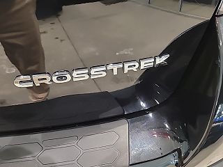 2021 Subaru Crosstrek Premium JF2GTAPC6M8261380 in Ludlow, VT 14