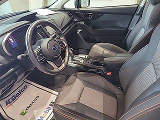 2021 Subaru Crosstrek Premium JF2GTAPC6M8261380 in Ludlow, VT 17