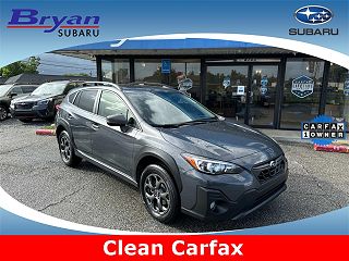 2021 Subaru Crosstrek Sport VIN: JF2GTHSC1MH351052