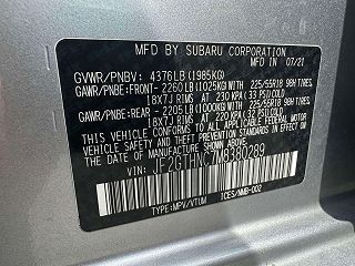 2021 Subaru Crosstrek Limited JF2GTHNC7M8380289 in Monmouth Junction, NJ 11