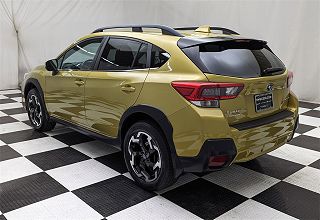 2021 Subaru Crosstrek Limited JF2GTHNC8MH224844 in Portland, OR 4