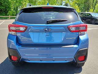 2021 Subaru Crosstrek Limited JF2GTHMC0MH257922 in West Springfield, MA 5