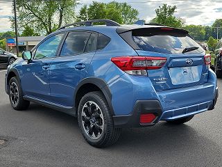 2021 Subaru Crosstrek Premium JF2GTAPC1MH290253 in West Springfield, MA 4