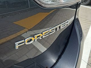 2021 Subaru Forester  JF2SKADC2MH487028 in Auburn, MA 8