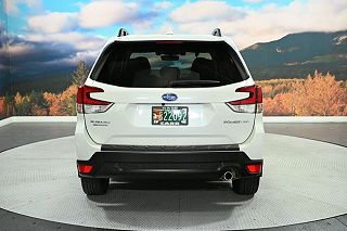 2021 Subaru Forester Limited JF2SKAUC2MH526250 in Beaverton, OR 7