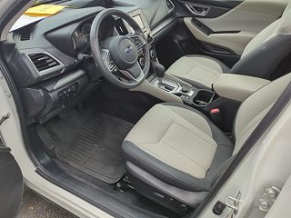 2021 Subaru Forester Premium JF2SKAJC4MH407393 in Chippewa Falls, WI 20