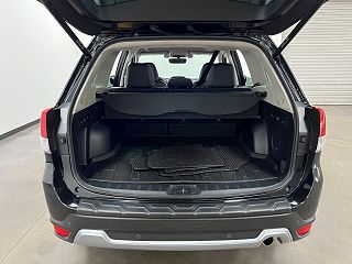 2021 Subaru Forester Touring JF2SKAXC3MH414200 in Clearwater, FL 22