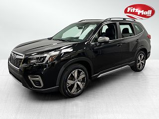 2021 Subaru Forester Touring JF2SKAXC3MH414200 in Clearwater, FL 3