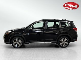 2021 Subaru Forester Touring JF2SKAXC3MH414200 in Clearwater, FL 4