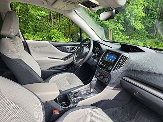 2021 Subaru Forester Premium JF2SKAFC2MH554434 in East Windsor, NJ 11