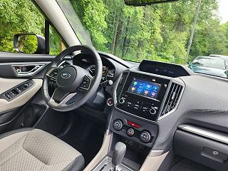 2021 Subaru Forester Premium JF2SKAFC2MH554434 in East Windsor, NJ 12