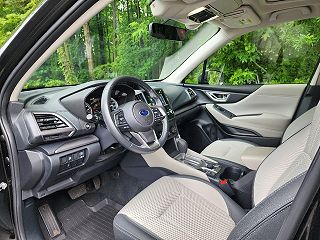 2021 Subaru Forester Premium JF2SKAFC2MH554434 in East Windsor, NJ 18