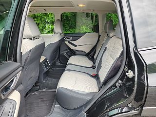 2021 Subaru Forester Premium JF2SKAFC2MH554434 in East Windsor, NJ 19