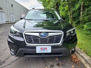 2021 Subaru Forester Premium JF2SKAFC2MH554434 in East Windsor, NJ 2