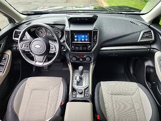 2021 Subaru Forester Premium JF2SKAFC2MH554434 in East Windsor, NJ 29