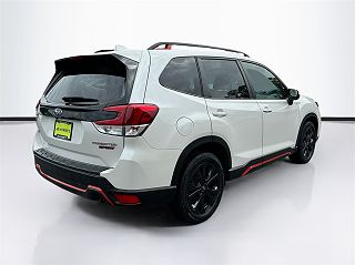 2021 Subaru Forester Sport JF2SKARC4MH526775 in Eau Claire, WI 5
