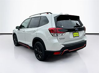 2021 Subaru Forester Sport JF2SKARC4MH526775 in Eau Claire, WI 7
