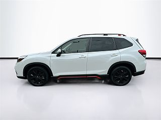 2021 Subaru Forester Sport JF2SKARC4MH526775 in Eau Claire, WI 8