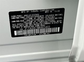 2021 Subaru Forester Sport JF2SKARC9MH465469 in Eau Claire, WI 37