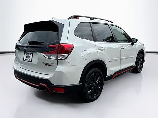 2021 Subaru Forester Sport JF2SKARC9MH465469 in Eau Claire, WI 5