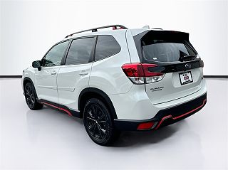 2021 Subaru Forester Sport JF2SKARC9MH465469 in Eau Claire, WI 7