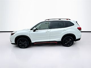 2021 Subaru Forester Sport JF2SKARC9MH465469 in Eau Claire, WI 8