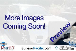 2021 Subaru Forester Limited JF2SKASCXMH431096 in Hawthorne, CA 1