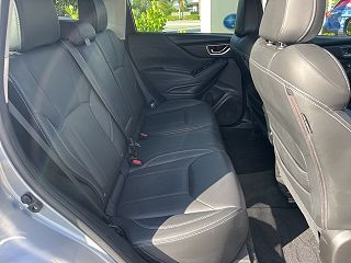 2021 Subaru Forester Limited JF2SKAUC4MH460087 in Hollywood, FL 14