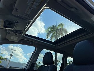 2021 Subaru Forester Limited JF2SKAUC4MH460087 in Hollywood, FL 20