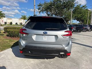 2021 Subaru Forester Limited JF2SKAUC4MH460087 in Hollywood, FL 5