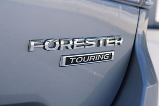 2021 Subaru Forester Touring JF2SKAXC6MH510760 in Portland, OR 15