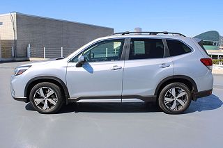 2021 Subaru Forester Touring JF2SKAXC6MH510760 in Portland, OR 2