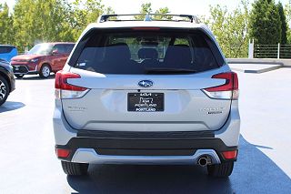 2021 Subaru Forester Touring JF2SKAXC6MH510760 in Portland, OR 4
