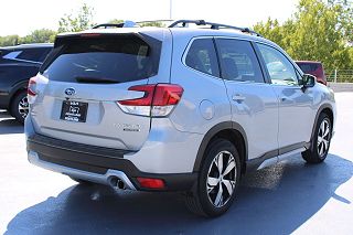 2021 Subaru Forester Touring JF2SKAXC6MH510760 in Portland, OR 5
