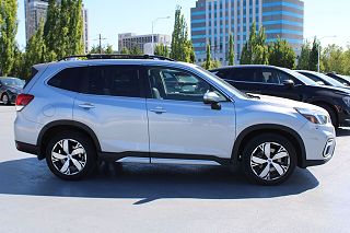 2021 Subaru Forester Touring JF2SKAXC6MH510760 in Portland, OR 6